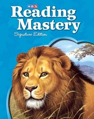 Seller image for Reading Mastery Reading/Literature Strand Grade 3, Workbook A (Paperback) for sale by Grand Eagle Retail