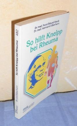 Seller image for So hilft Kneipp bei Rheuma for sale by AnimaLeser*Antiquariat