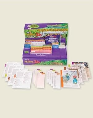 Seller image for Reading Lab 3b, Complete Kit, Levels 4.5 - 12.0 for sale by AussieBookSeller