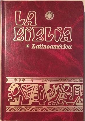 La Biblia Latinoamérica