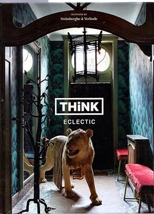 Seller image for Think eclectic . for sale by Librera Astarloa