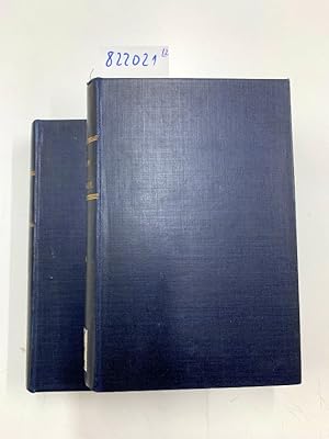 Jg. 1886 I. und II. Band Neues Jahrbuch für Mineralogie Geologie and Palaeontologie