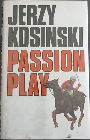 Seller image for PASSION PLAY for sale by Chapter 1