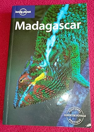 Image du vendeur pour MADAGASCAR - GUIDE DE VOYAGE LONELY PLANET mis en vente par LE BOUQUINISTE