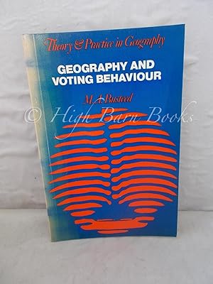 Geography and Voting Behaviour