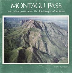Montagu Pass