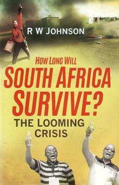 Seller image for How Long Will South Africa Survive? - The Looming Crisis for sale by Eaglestones
