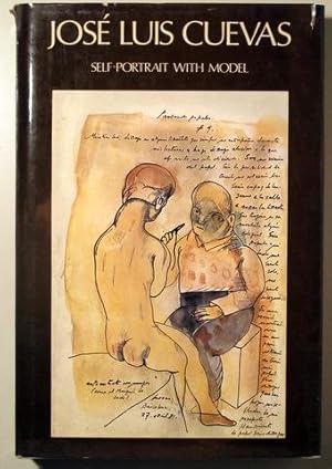 Imagen del vendedor de SELF-PORTRAIT WITH MODEL - Barcelona 1983 - Ilustrado a la venta por Llibres del Mirall