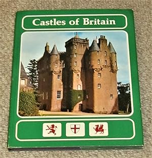 Castles of Britain