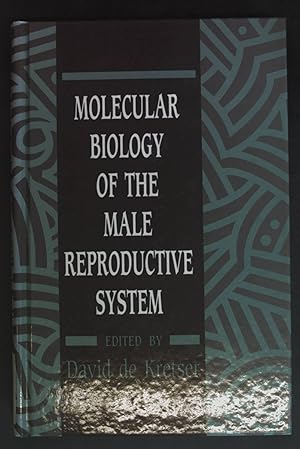 Seller image for Molecular Biology of the Male Reproductive System. for sale by books4less (Versandantiquariat Petra Gros GmbH & Co. KG)