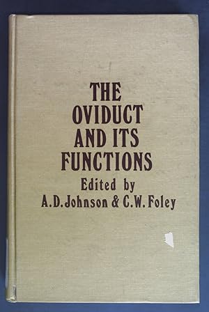 Seller image for The Oviduct and Its Functions. for sale by books4less (Versandantiquariat Petra Gros GmbH & Co. KG)