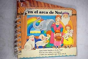 Imagen del vendedor de En el arca de Noé a la venta por Alcaná Libros