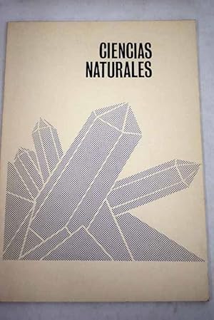 Imagen del vendedor de Ciencias naturales a la venta por Alcan Libros