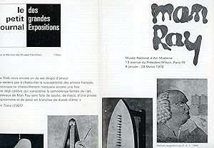 Immagine del venditore per Man Ray venduto da Studio Bibliografico Marini