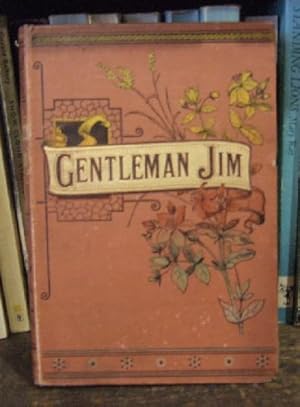 Seller image for Gentleman Jim for sale by Ripping Yarns