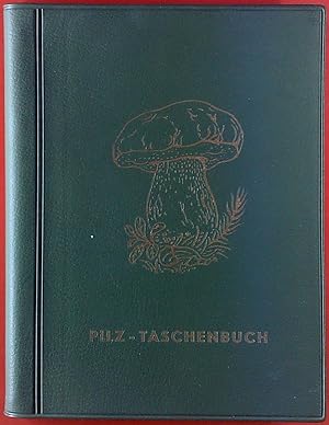 Bild des Verkufers fr Pilz-Taschenbuch zum Verkauf von biblion2