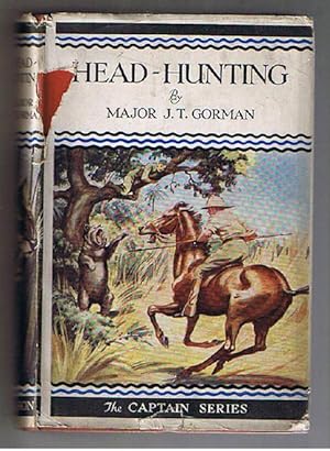 Head-Hunting and other Stories.