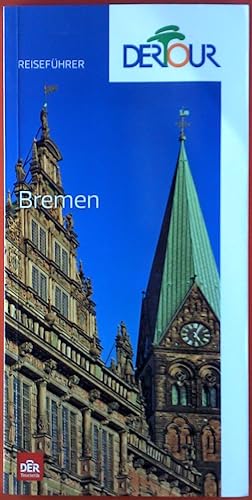 Seller image for Bremen. Reisefhrer.Dertour. for sale by biblion2