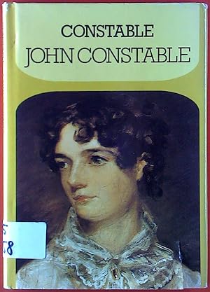 Image du vendeur pour John Constable mis en vente par biblion2
