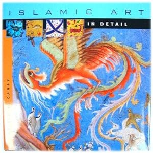 Imagen del vendedor de Islamic Art in Detail a la venta por PsychoBabel & Skoob Books