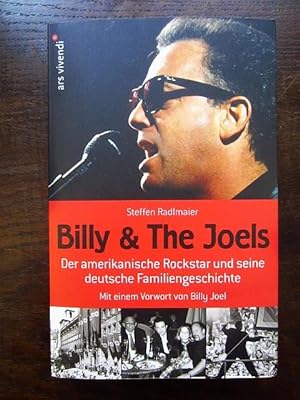 Billy & The Joels. Der amerikanische Rockstar und seine deutsche Familiengeschichte