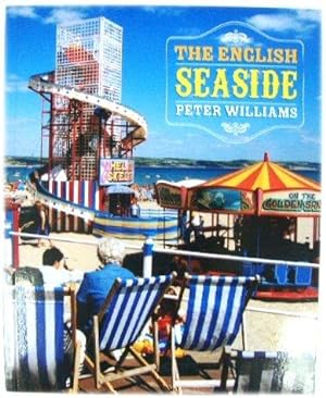 Seller image for The English Seaside for sale by PsychoBabel & Skoob Books
