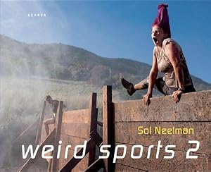 Bild des Verkufers fr Weird Sports 2 zum Verkauf von GreatBookPrices