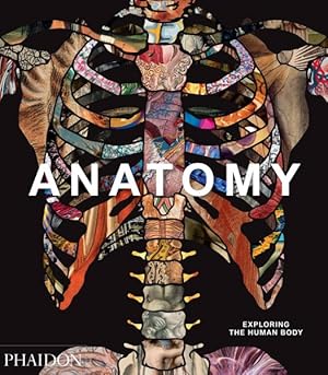 Seller image for Anatomy : Exploring the Human Body for sale by GreatBookPrices