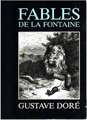 Fables / texte intégral / illustrations Gustave doré