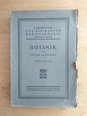 Botanik