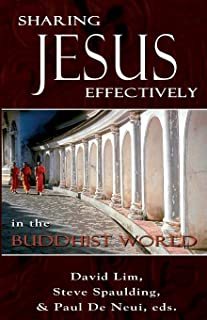 Bild des Verkufers fr Sharing Jesus Effectively in the Buddhist World zum Verkauf von GreatBookPrices