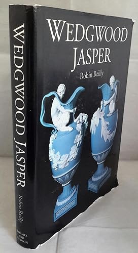 Wedgwood Jasper. With over 600 illustrations, 71 in colour.