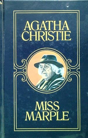 Miss Marple: La morte nel villaggio - 7 racconti - Addio, Miss Marple