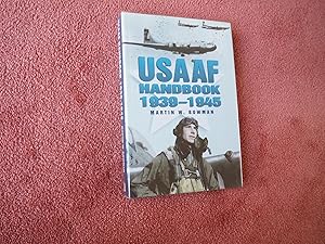 USAAF HANDBOOK 1939-1945