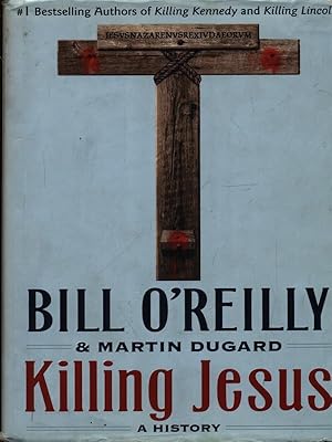 Seller image for Killing Jesus for sale by Librodifaccia