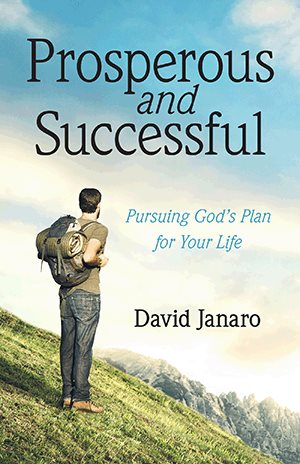 Imagen del vendedor de Prosperous and Successful : Pursuing God?s Plan for Your Life a la venta por GreatBookPrices