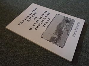 Bild des Verkufers fr Photographic Record of Winterbourne Through the Years zum Verkauf von Keoghs Books