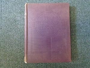 The Westminter Hymnal, The Only Collection Authorized by the Hierarchy of England and Wales