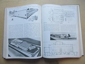 The Architects' Journal, Vol. 113, January 11 to April 5, 1951