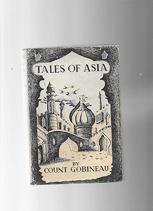 Seller image for Tales of Asia for sale by Lavender Fields Books PBFA