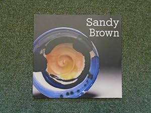 Seller image for Sandy Brown for sale by Keoghs Books