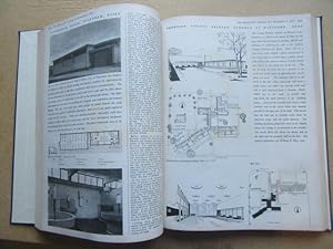 The Architects' Journal, Vol. 114, October 4 to December 13, 1951