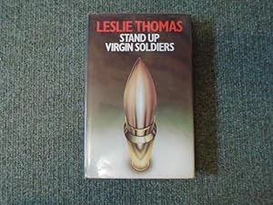 Seller image for Stand Up Virgin Soldiers for sale by Keoghs Books
