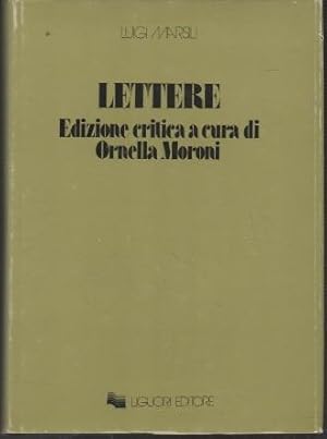 Lettere