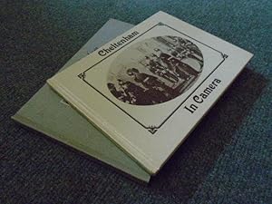 Cheltenham in Camera. Cheltenham in Old Picture Postcards. 2 Volumes