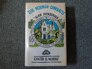 Seller image for The Norman Conquests, A trilogy of plays for sale by Keoghs Books