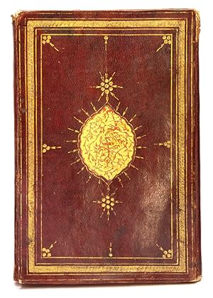 Islamic Manuscript in Turkish