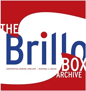 Seller image for Brillo Box Archive : Aesthetics, Design, and Art for sale by GreatBookPrices
