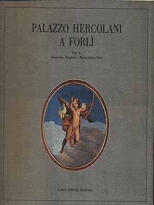 Immagine del venditore per Palazzo Hercolani a Forli' venduto da Librodifaccia