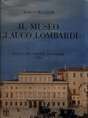 Image du vendeur pour Il Museo Glauco Lombardi mis en vente par Librodifaccia